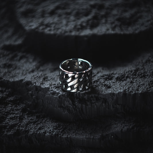 Ambition Men Ring