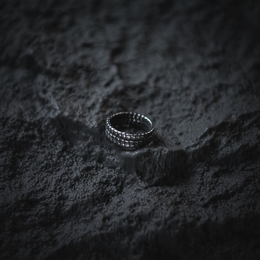 Berserker Men Ring