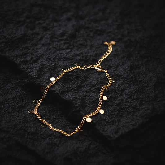 Radiance Anklet