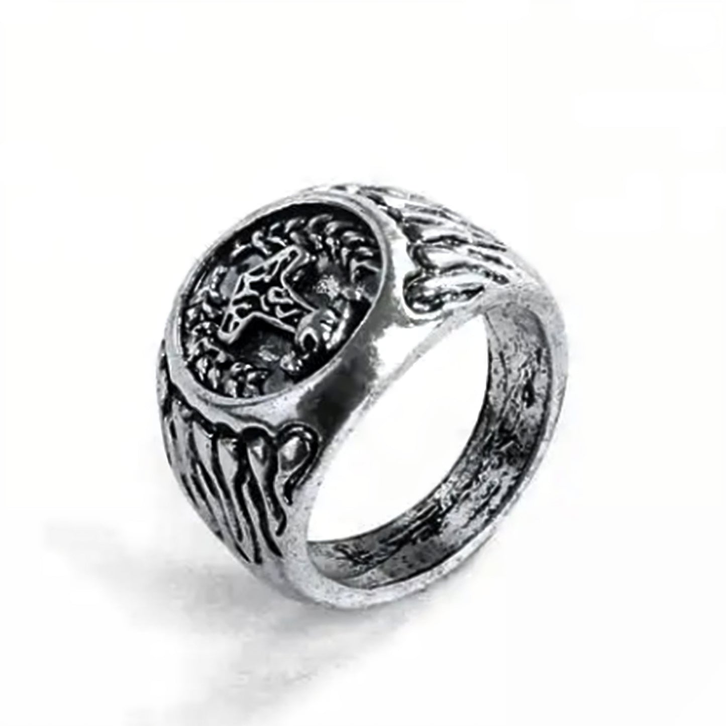 Thor Men Ring