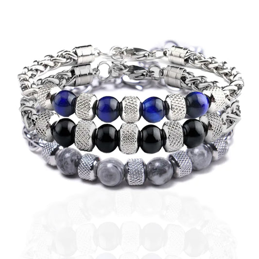 Boundless Men Bracelet