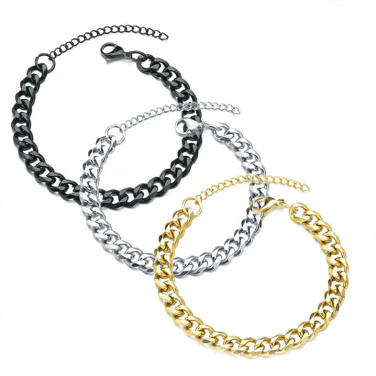 Chain Men Bracelet