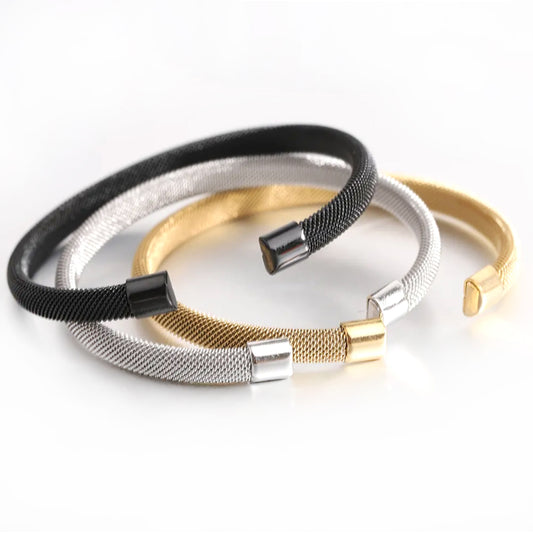 Elegance Men Bracelet