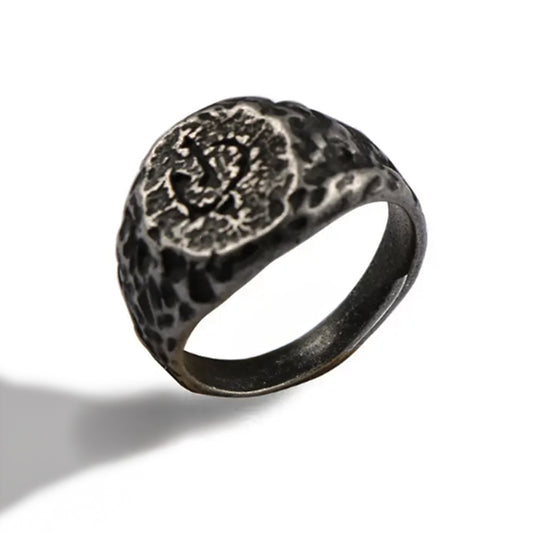 Milestone Men Ring