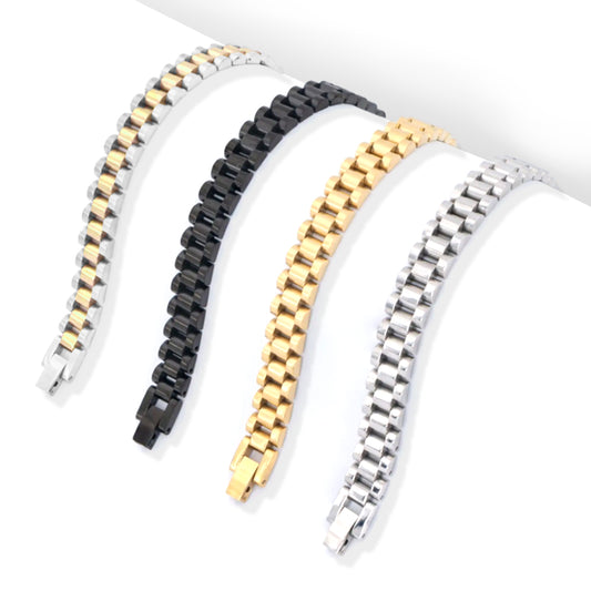 Noble Men Bracelet