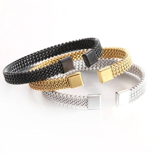 Wired Men Bracelet